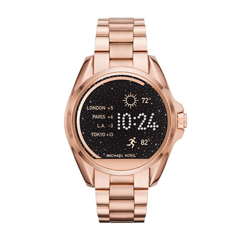 michael kors watch faces download|Michael Kors Access .